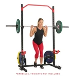 Sunny Health & Fitness Power Zone Advanced Multifunction Squat Rack. Fixed Price $258.99.
