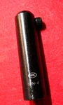 Newport (nrc) VPH-4 Optical Holder, 4.0 In. Height, 0.5 Posts, 1/4-20. Fixed Price $10.00.