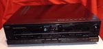 Aiwa AD-WX808 Amorpous Head Powers For Parts Repair Only.. Fixed Price $100.00.