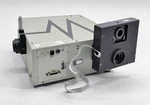 Oriel Newport 74100 Cornerstone 260 Monochromator W/ Filter Wheel + Stilt. Fixed Price $2499.99.