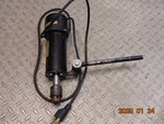 Emi Eastern Mixers 5VB-C Variable Speed Electric Lab Stirrer. Fixed Price $219.00.