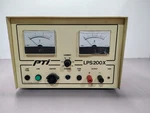 Photon Technology International Pti LPS200X Lamp Igniter Power Supply. Fixed Price $69.99.