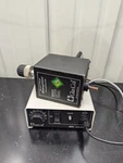 Glas-col 099C K54 Homogenizer Variable Speed-reversible & Controller 4000RPM. Fixed Price $199.99.