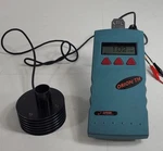 Tested Works Ophir Orion/th Handheld Laser Power Meter With 12A-SH-V1 Sensor. Fixed Price $1769.00.