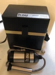 Hnu Systems Photo Ionizer HW-101 Unit Is Untested Sold As , With Probe .. Fixed Price $600.00.