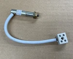 Tuttnauer Autoclave EZ9 & 11 Plus Solenoid Door 24VDC W/ceramic Block Used. Fixed Price $30.00.
