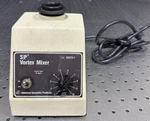 Sp Vortex Mixer S8223-1 American Scientific Products Lab 110-120V For Part. Fixed Price $40.00.