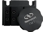 Newport FM-1 Fiber Mode Scrambler Knob Control For Optical Testing. Fixed Price $199.99.