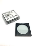 Newport FSQ-OD10 Optic Density Filter Glass 2" Square W/ TM008-192 Frame. Fixed Price $85.49.