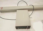 Spectra Physics Stabilite 124B Helium-neon Laser W/exciter #255 Fully Functional. Fixed Price $417.30.