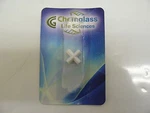 Chemglass CG-2013-02 Magnetic Stirring Bar X 20MM Dia. 8MM H. New. Fixed Price $13.99.