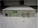 Newport Laser Diode Driver, Model 5405 Used Good Working Conditions Power Tested. Fixed Price $1550.00.