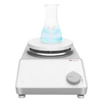 Dlab 61TC10 STIRRER,MAGNETIC,5 In.. Fixed Price $363.08.