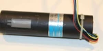 Hamamatsu H957-05 Photomultiplier Tube. Fixed Price $175.00.