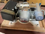Ge Lightspeed Performix Plus MX200-CT Iii Tube Insert Brightspeed 2137130-17. Fixed Price $18000.00.