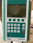 Braun 637-202 100/110/120V, 50/60HZ,. Fixed Price $250.00.
