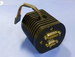 Newport 760-H Laser Diode Mount, High Heat Load. Fixed Price $195.00.