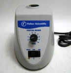 Fisher Scientific Mini Vortexer 02215365 Mixer. Fixed Price $89.95.