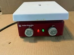 Fisher Scientific Hotplate Stirrer Model 11-500-7SH. Fixed Price $120.00.