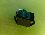 Power Switch Tuttnauer 1730E, 1730EK, 1730M, 1730MK, 2340E, 2340EA, 2340EK 3870. Fixed Price $20.00.
