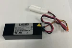 Lasos Lgn 7462 Laser Power Supply. Fixed Price $75.00.
