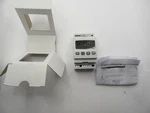 EV6421M5VHBS Evco Temperature Controller Multiprobe Supply 115 Vac. Fixed Price $119.27.