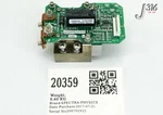 20359 Spectra-physics Pcb Diode I/f Lo-profile Assy 0135-0382. Fixed Price $3005.48.