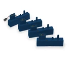 Prestan Adult Manikin Monitor (4-PACK). Fixed Price $152.00.