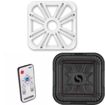 Kicker 46L7T104 L7-THIN 10-INCH (25CM) Subwoofer, Dual Voice Coil, 4-OHM,.... Fixed Price $373.47.
