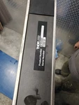 Thorlabs B3648F Nexus Breadboard, 36" 48" 2.4", 1/4"-20 Mounting Holes. Fixed Price $1347.99.