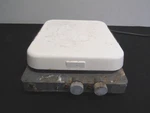 Corning Pc 520 Laboratory Hot Plate Magnetic Stirrer. Fixed Price $99.99.