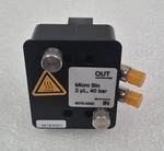 Thermo Fisher Scientific Micro Bio 6079.4330 Flow Cell 9078.0106 **as-is**. Fixed Price $190.00.