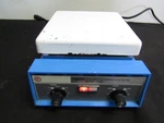 Fisher Scientific Thermix 310T Stirrer Stirring 7". Fixed Price $119.99.