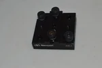 *jm* Newport Nrc Adjustable Mounting Base 3" Model- AMB-3 (RYR46). Fixed Price $13.50.