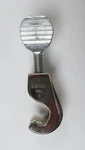 Fisher Castaloy Flexaframe Hook Rod Clamp W/ Angled Screw No Slip Qty Discount. Fixed Price $9.99.