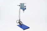 Ika RW16 Lab Overhead Stirrer Mixer + Stand. Fixed Price $804.70.