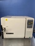 Tuttnauer Brinkmann 3545E Fully Automatic Steam Sterilizer Autoclave Refurbished. Fixed Price $4900.00.