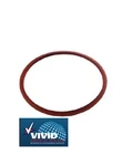 Door Gasket For Midmark - Ritter ( 10.75" Od) Rpi MIG027. Fixed Price $35.00.