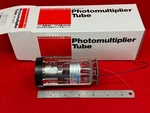 Hamamatsu R9779 2" Pmt Photomultiplier Scintillator Detector 15M Voltage Divider. Fixed Price $245.00.