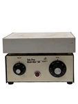 Tek-pro Heatstir 36 Magnetic Stirrer/hotplate H2397-I. Fixed Price $90.00.