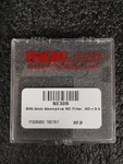 Thorlabs NE30B Unmounted 25 Mm Absorptive Nd Filter Optical Density: 3.0. Fixed Price $34.73.