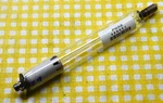 Melles Griot 05-LHP-052 Red New/nos Hene Laser Tube 2.9 Mw Tested Guaranteed. Fixed Price $250.00.