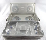 Stryker PC9017 Laparoscopic / Endoscopic Sterilization Storage Container. Fixed Price $261.75.