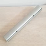 Thorlabs P250/M - 38 Mm, Mounting Post, M6 Taps, = Stainless Steel. Fixed Price $40.00.