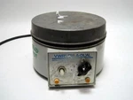 Vwr Dyla-dual 6" Magnetic Stirrer Hot Plate 58849-001. Fixed Price $129.95.