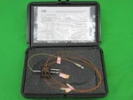 Thorlabs Ofr Optics For Research PFS-590-S Module Polarization Splitter Combiner. Fixed Price $101.27.