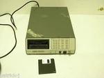 Spiricon Laser Beam Analyzer Model LBA-100A With Floppy Disk Vintage Lab Equip. Fixed Price $195.00.
