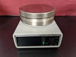 Buchler Mr 2000 Magnetic Stirrer Pn 443-1000 / 0-1250 Rpm Tested Guaranteed. Fixed Price $157.50.