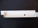Scican Hydrim C51W-D01 Kickplate. Fixed Price $46.00.