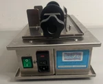 Permegear V-series Manual Franz Cell Diffusion System Stirrer. Fixed Price $887.44.